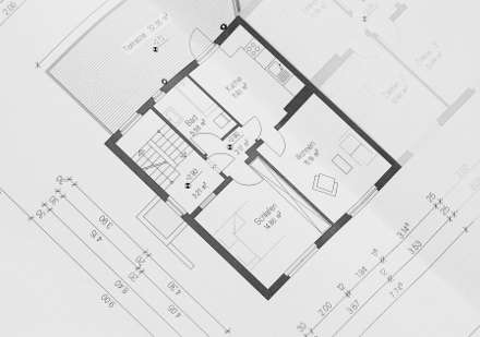 High Quality Architectural Drawings